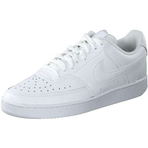 sneaker low weiß nike|White Shoes .